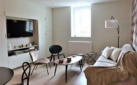 Coeur Rouennais 4P - Centre Historique - Rue Pietonne - Internet -Wifi
